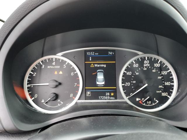 3N1AB7AP8KY249886 - 2019 NISSAN SENTRA S Qara foto 9