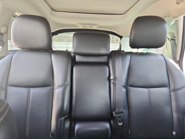 5N1DR2MN7HC907133 - 2017 NISSAN PATHFINDER S 银色 照片 10