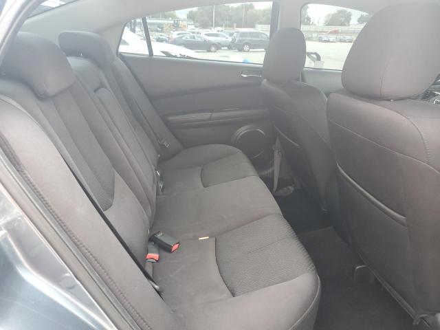 1YVHZ8DH5C5M35735 - 2012 MAZD 6 I 绿色 照片 10