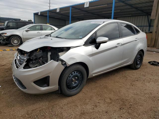 2013 FORD FIESTA SE, 