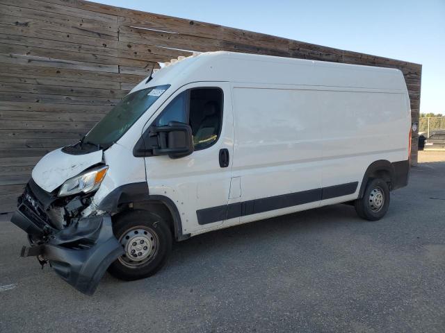 2023 RAM PROMASTER 2500 HIGH, 