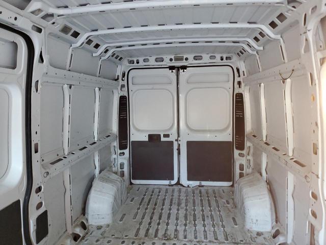 3C6LRVDG4PE552861 - 2023 RAM PROMASTER 2500 HIGH Ақ фото 10
