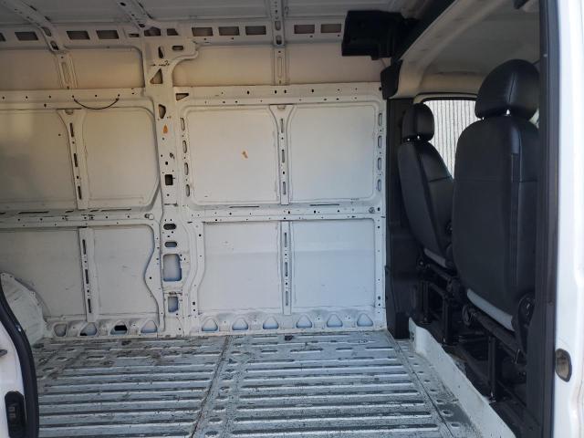 3C6LRVDG4PE552861 - 2023 RAM PROMASTER 2500 HIGH Ақ фото 11