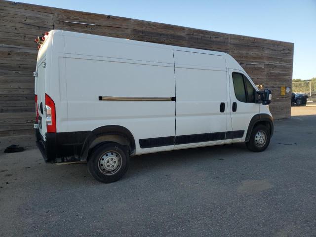 3C6LRVDG4PE552861 - 2023 RAM PROMASTER 2500 HIGH Ақ фото 3