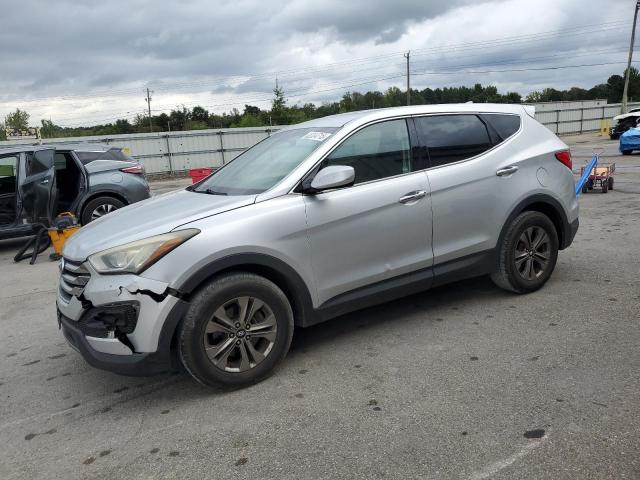 2015 HYUNDAI SANTA FE S, 