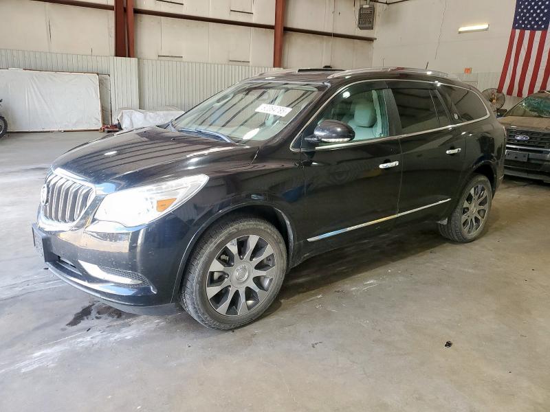 2017 BUICK ENCLAVE, 