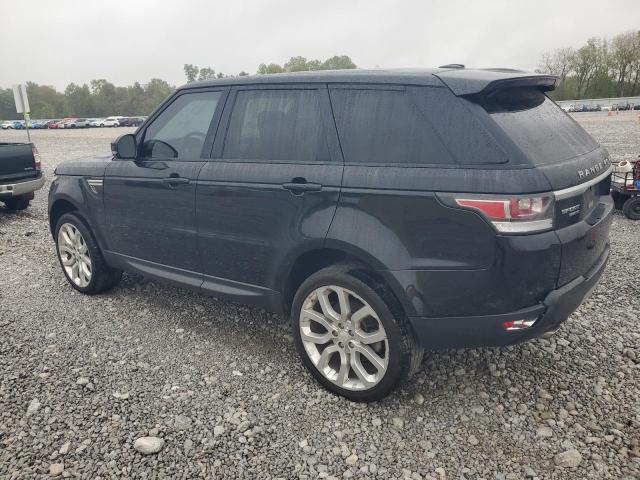 SALWR2VF9FA602089 - 2015 LAND ROVER RANGE ROVE HSE BLACK photo 2