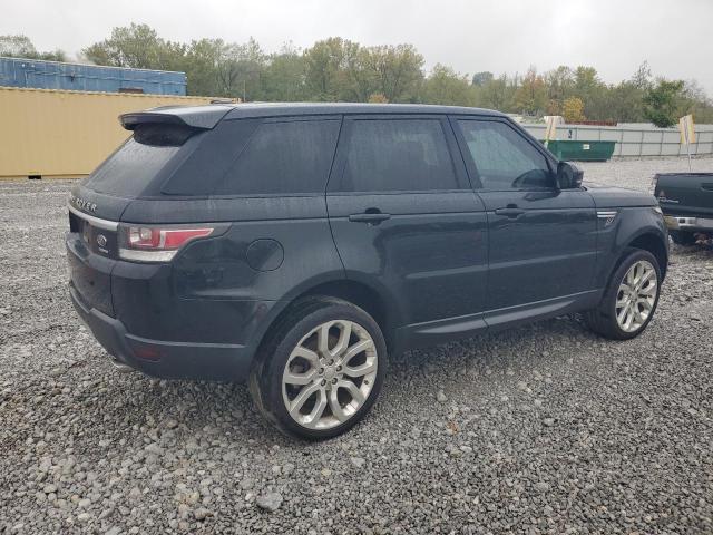 SALWR2VF9FA602089 - 2015 LAND ROVER RANGE ROVE HSE BLACK photo 3