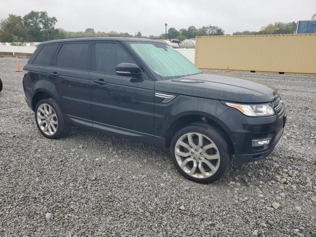 SALWR2VF9FA602089 - 2015 LAND ROVER RANGE ROVE HSE BLACK photo 4