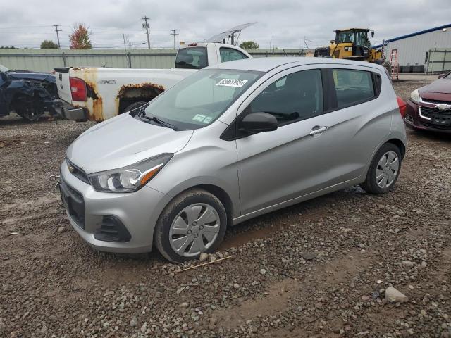 2017 CHEVROLET SPARK LS, 