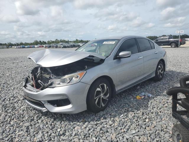 2016 HONDA ACCORD LX, 