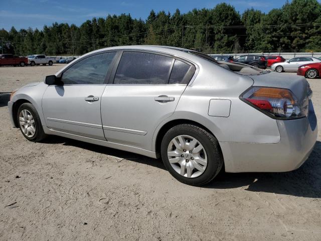 1N4AL2AP5CN443034 - 2012 NISSAN ALTIMA BASE Күміс фото 2