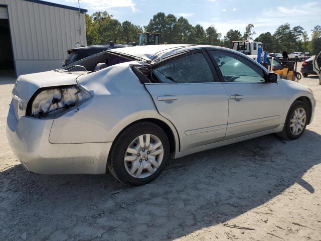 1N4AL2AP5CN443034 - 2012 NISSAN ALTIMA BASE Күміс фото 3