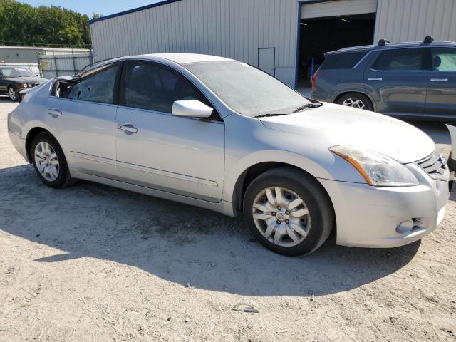 1N4AL2AP5CN443034 - 2012 NISSAN ALTIMA BASE Күміс фото 4