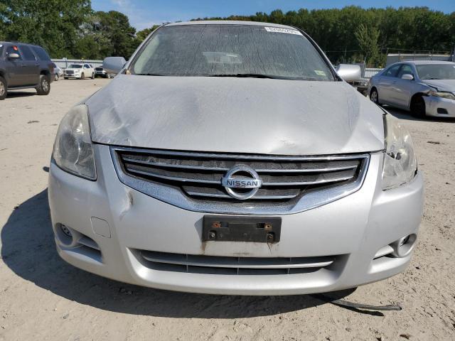 1N4AL2AP5CN443034 - 2012 NISSAN ALTIMA BASE Күміс фото 5