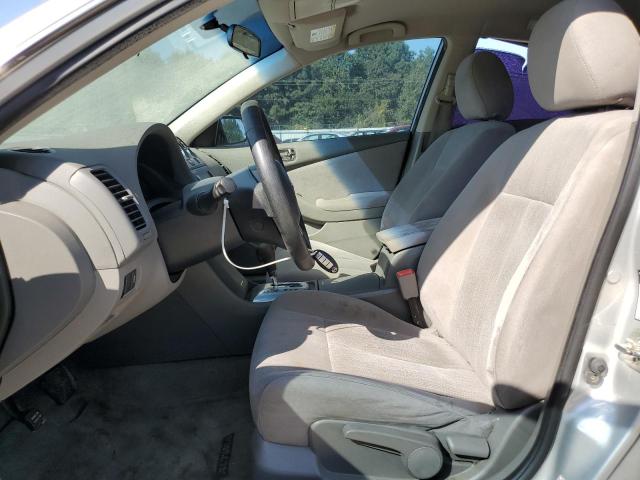 1N4AL2AP5CN443034 - 2012 NISSAN ALTIMA BASE Күміс фото 7