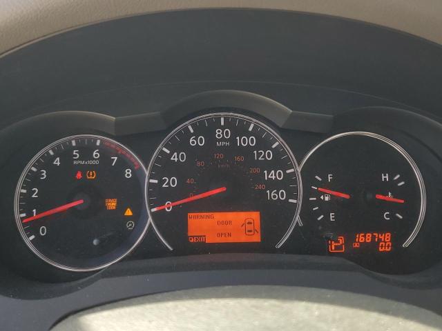 1N4AL2AP5CN443034 - 2012 NISSAN ALTIMA BASE Күміс фото 9