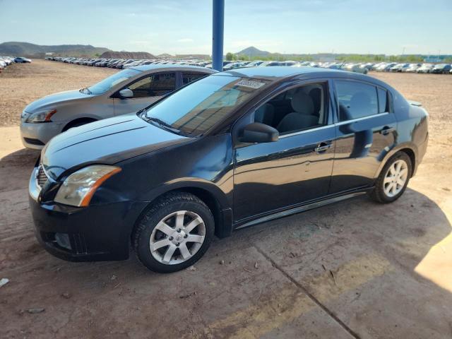 2010 NISSAN SENTRA 2.0, 