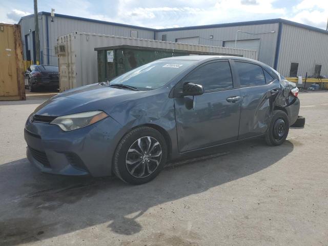 2014 TOYOTA COROLLA L, 