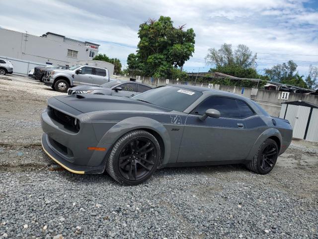 2023 DODGE CHALLENGER R/T SCAT PACK, 