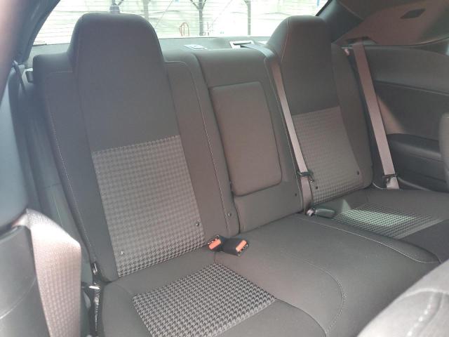 2C3CDZFJ4PH648022 - 2023 DODGE CHALLENGER R/T SCAT PACK GRAY photo 10