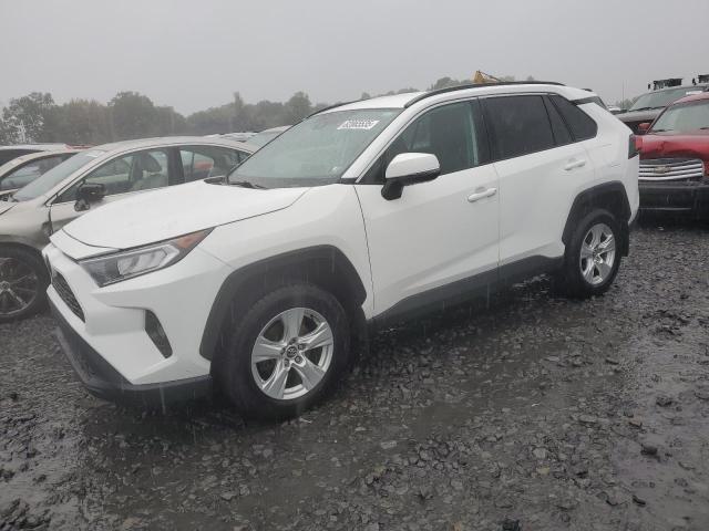 2021 TOYOTA RAV4 XLE, 