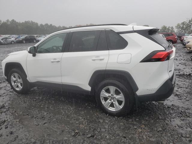 2T3P1RFV0MC165729 - 2021 TOYOTA RAV4 XLE Ağ foto 2