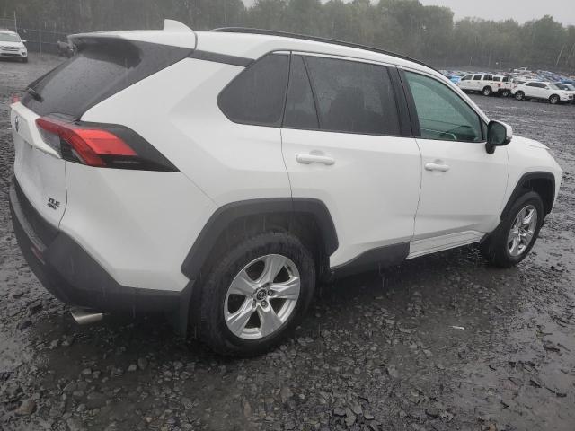 2T3P1RFV0MC165729 - 2021 TOYOTA RAV4 XLE Ağ foto 3