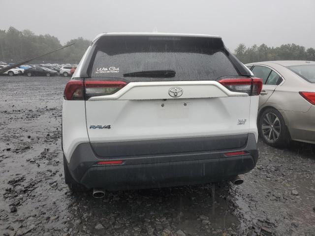 2T3P1RFV0MC165729 - 2021 TOYOTA RAV4 XLE Ağ foto 6