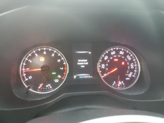 2T3P1RFV0MC165729 - 2021 TOYOTA RAV4 XLE Ağ foto 9