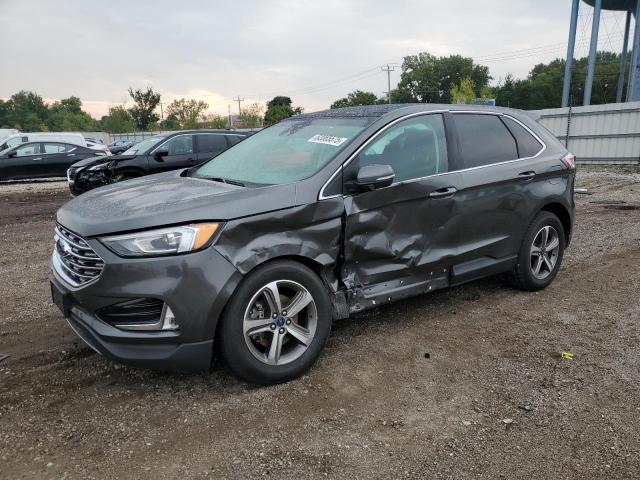 2019 FORD EDGE SEL, 