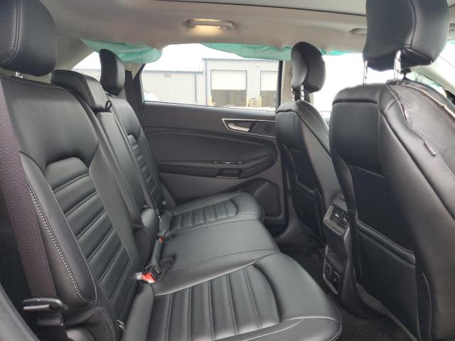 2FMPK3J92KBC58461 - 2019 FORD EDGE SEL Մոխրագույն լուսանկար 11