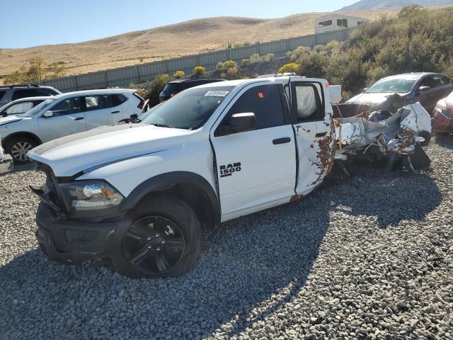 2021 RAM 1500 CLASSIC SLT, 