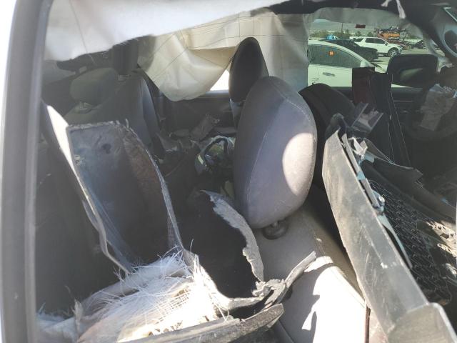 1C6RR7GG2MS531291 - 2021 RAM 1500 CLASSIC SLT WHITE photo 10