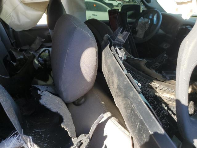 1C6RR7GG2MS531291 - 2021 RAM 1500 CLASSIC SLT WHITE photo 12