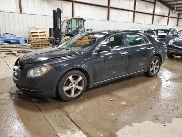 1G1ZC5EUXCF186731 - 2012 CHEVROLET MALIBU 1LT 石墨色 照片 1