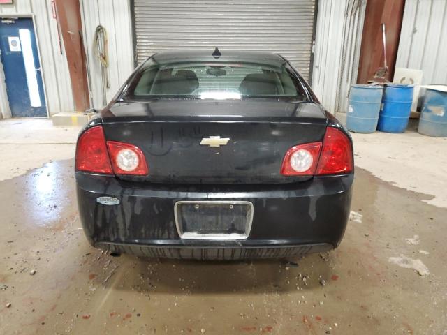 1G1ZC5EUXCF186731 - 2012 CHEVROLET MALIBU 1LT 石墨色 照片 6