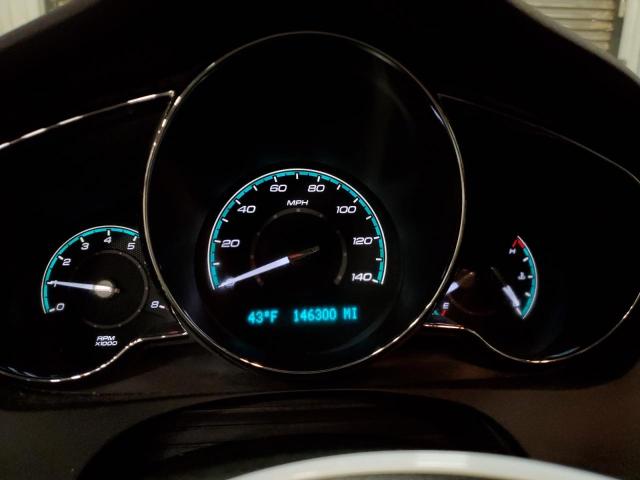 1G1ZC5EUXCF186731 - 2012 CHEVROLET MALIBU 1LT 石墨色 照片 9