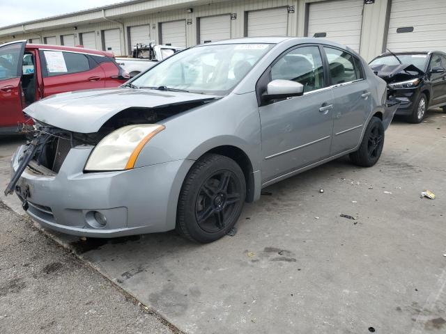 2008 NISSAN SENTRA 2.0, 