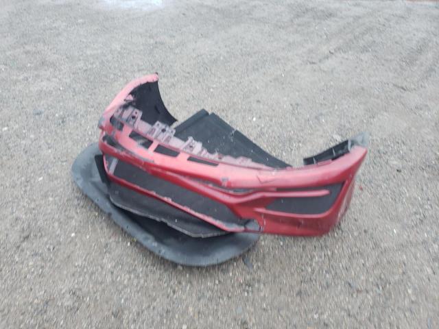 1G1BE5SM2J7225349 - 2018 CHEVROLET CRUZE LT 红色 照片 12