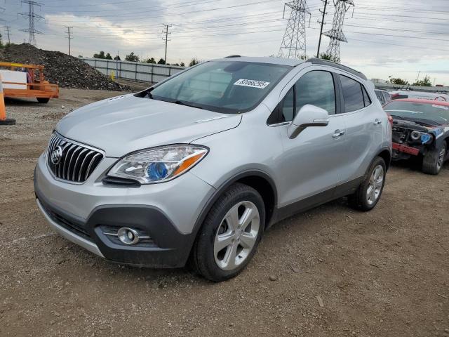 2015 BUICK ENCORE CONVENIENCE, 