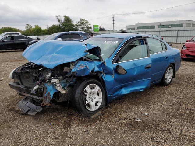 2003 NISSAN ALTIMA BASE, 