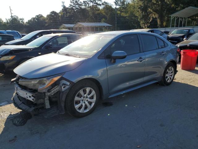 2020 TOYOTA COROLLA LE, 