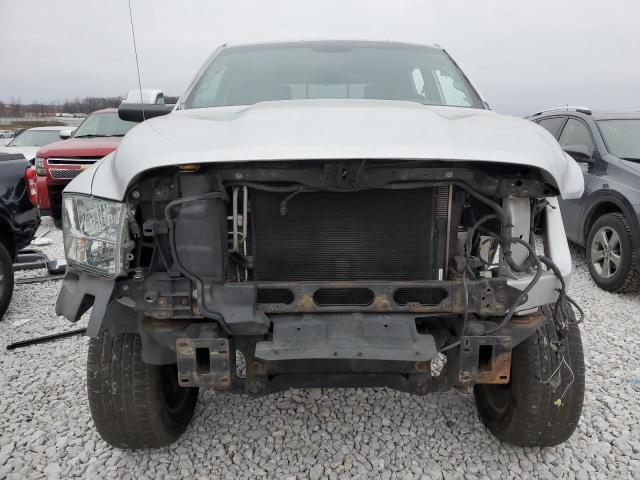 1C6RR7LT3FS724748 - 2015 RAM 1500 SLT SILVER photo 5