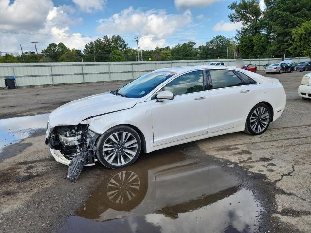 2020 LINCOLN MKZ RESERVE, 