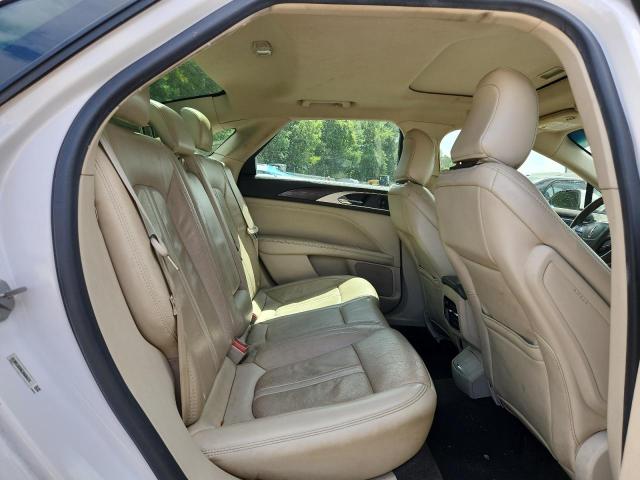 3LN6L5E95LR606478 - 2020 LINCOLN MKZ RESERVE Ağ foto 10