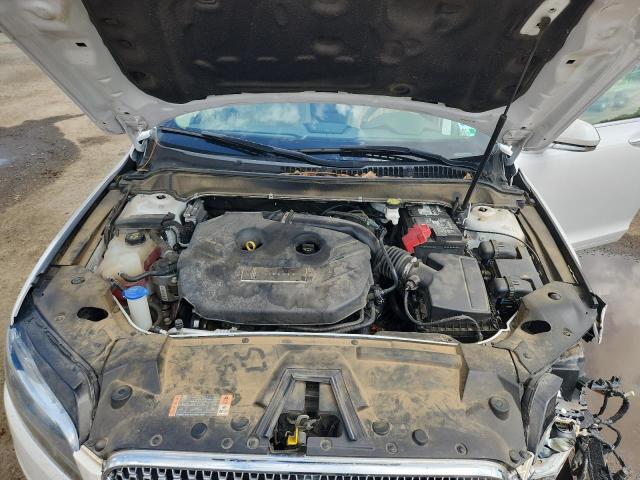 3LN6L5E95LR606478 - 2020 LINCOLN MKZ RESERVE Ağ foto 11