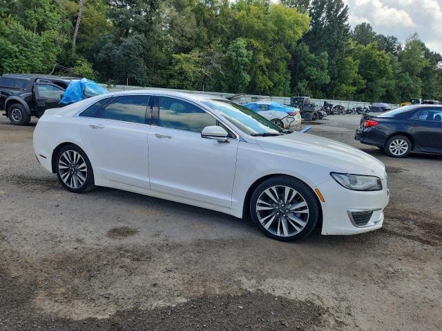 3LN6L5E95LR606478 - 2020 LINCOLN MKZ RESERVE Ağ foto 4