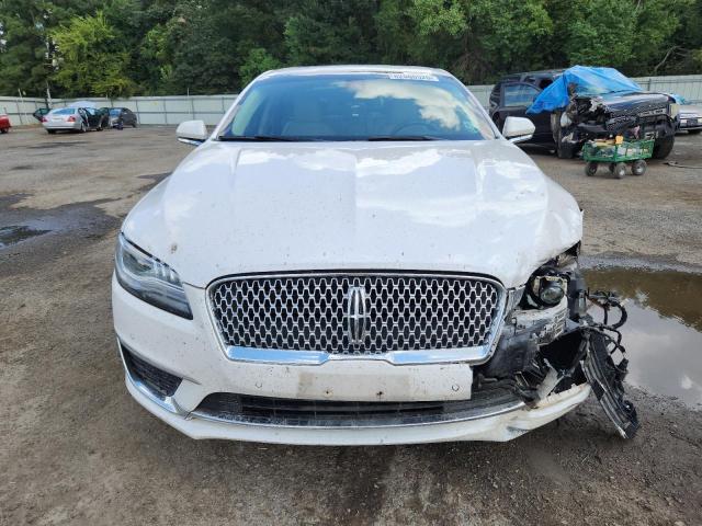 3LN6L5E95LR606478 - 2020 LINCOLN MKZ RESERVE Ağ foto 5