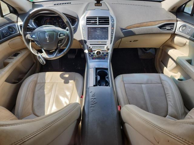 3LN6L5E95LR606478 - 2020 LINCOLN MKZ RESERVE Ağ foto 8